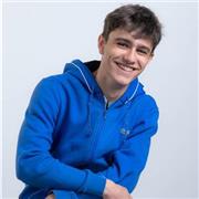 Estudiante de tercer curso de ingeniería mecànica - UPC, propongo dar clases de física y matemáticas a alumnos de ESO y Bachiller